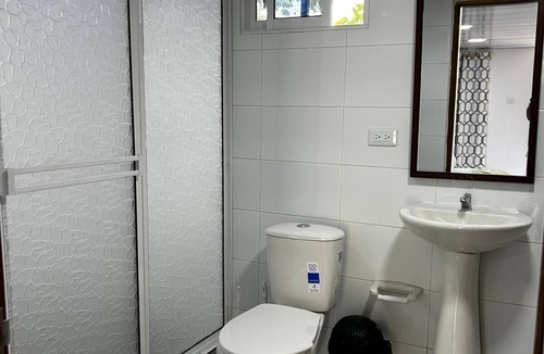Nuqui House | Hotel Nuquimar
