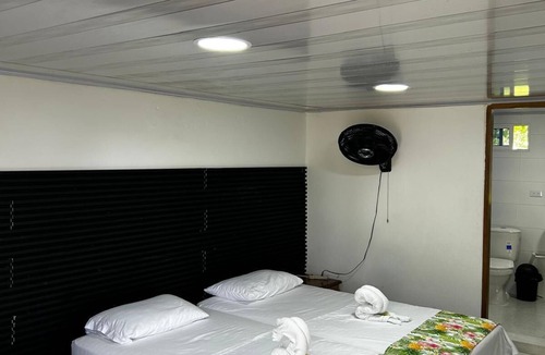 Nuqui House | Hotel Nuquimar