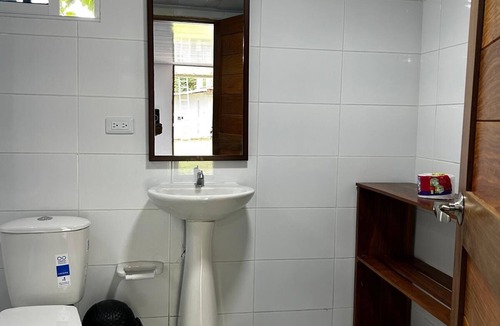 Nuqui House | Hotel Nuquimar