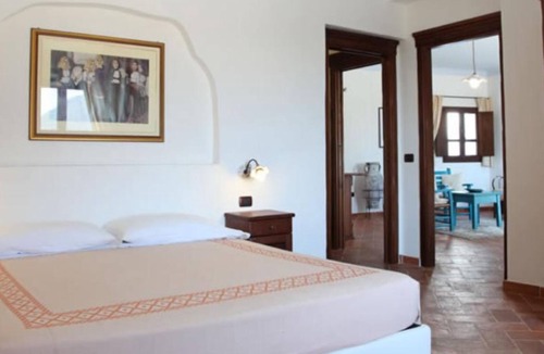 Cala Gonone Hotel | Hotel Nuraghe Arvu