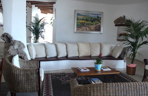 Cala Gonone Hotel | Hotel Nuraghe Arvu