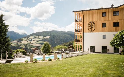 Chifa Hotel | Hotel Nussbaumerhof *