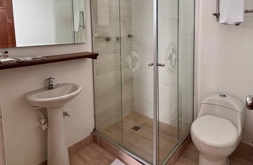 Villa Nueva Hotel | Hotel Nutibara