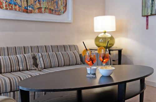 Bagnoli Hotel | Hotel Nuvò