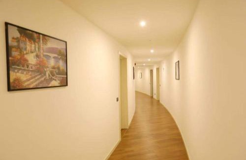 Prato Hotel | Hotel Nuvola