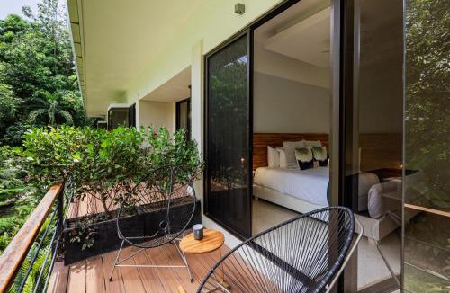 Montezuma Hotel | Hotel Nya