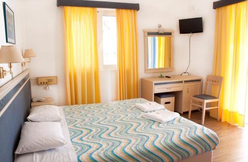 Nidri Hotel | Hotel Nydri Beach
