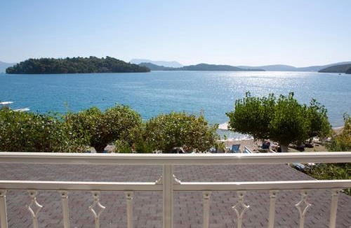 Nidri Hotel | Hotel Nydri Beach