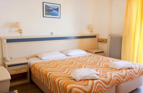 Nidri Hotel | Hotel Nydri Beach