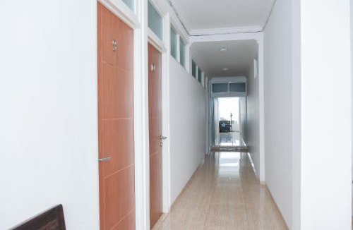 Sidomulyo Hotel | Hotel O 111 Residence