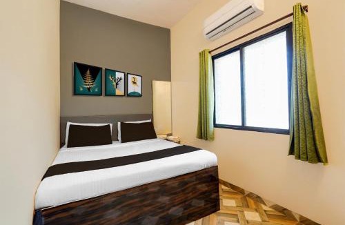 Chandrapur Hotel | Hotel O 91972 Hotel Elite