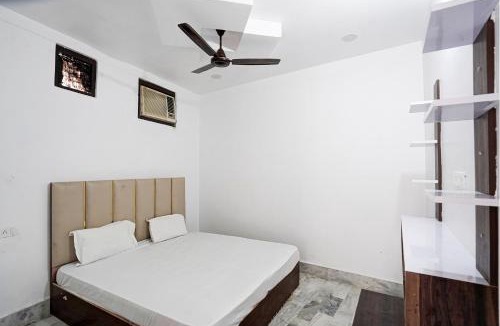 Meerut Hotel | Hotel O A2 residency