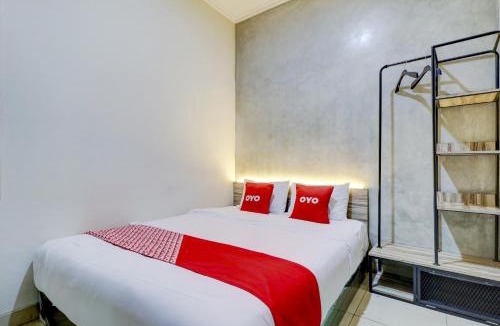 Karawang Hotel | Hotel O Ada Residence