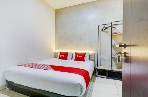 Karawang Hotel | Hotel O Ada Residence