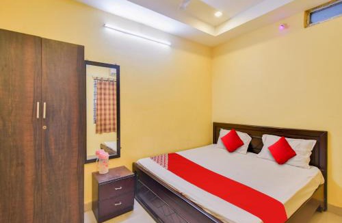 Tada Hotel | Hotel O Adithya Residency