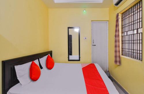Tada Hotel | Hotel O Adithya Residency