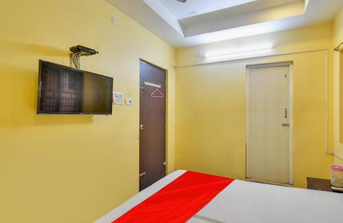 Tada Hotel | Hotel O Adithya Residency