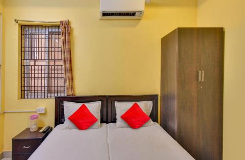Tada Hotel | Hotel O Adithya Residency
