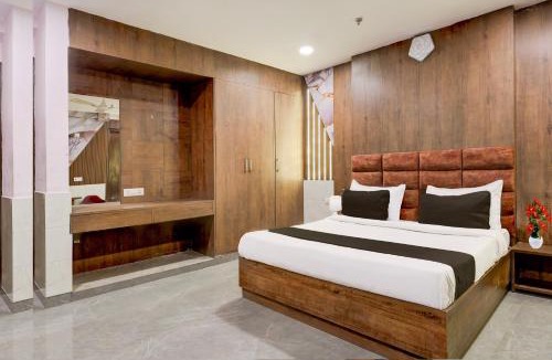 Alipur Hotel | Hotel O Alipur Narela