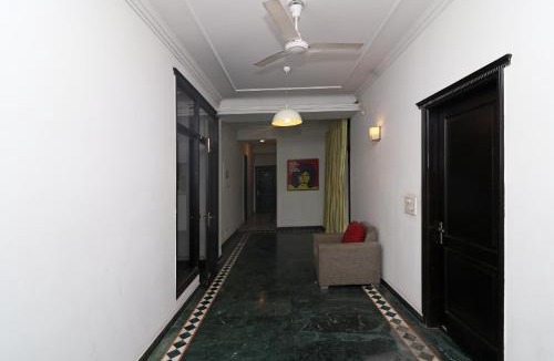Thergaon Hotel | Hotel O Arusai