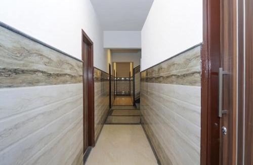 Thergaon Hotel | Hotel O Arusai