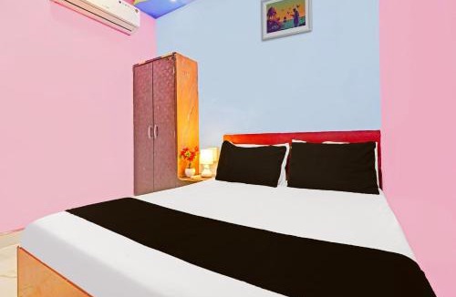 Prabhadevi Hotel | Hotel O Asma