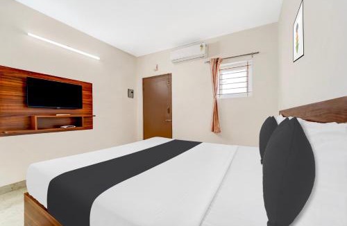 Peelamedu Hotel | Hotel O Avinashi Road Coimbatore