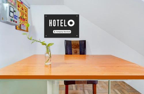 Peelamedu Hotel | Hotel O Avinashi Road Coimbatore