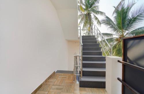 Peelamedu Hotel | Hotel O Avinashi Road Coimbatore