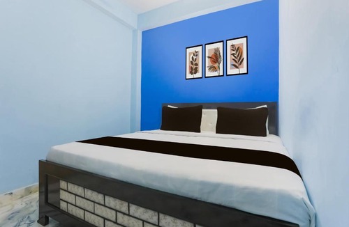 Patna Hotel | Hotel O Ayansh Guest House