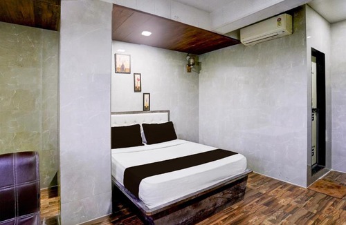 Mahape Hotel | Hotel O Balaji Residency