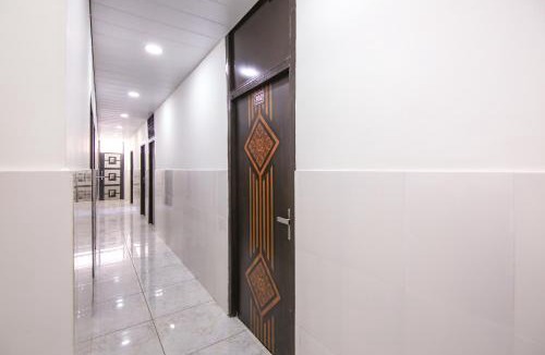 Rohtak Hotel | Hotel O Black Grapes