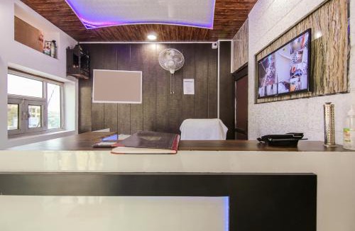 Rohtak Hotel | Hotel O Black Grapes