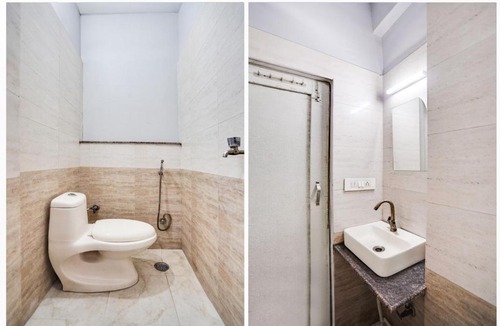 New Delhi Hotel | Hotel O by OYO Exotica Palace