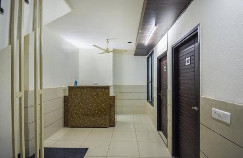 Ludhiana Hotel | Hotel O by OYO G S Home