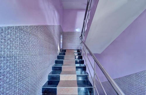 Jamshedpur Hotel | Hotel O by OYO GURU NANAK RESIDENCY