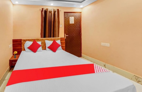 Aundh Hotel | Hotel O by OYO M Hospitality