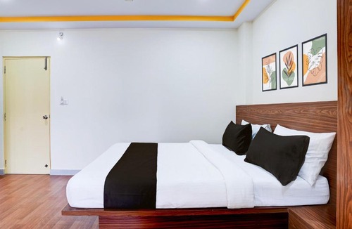 Bengaluru Hotel | Hotel O By OYO Shiva's Inn