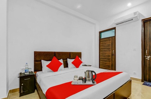 Rohini Hotel | Hotel O by OYO Star Plaza