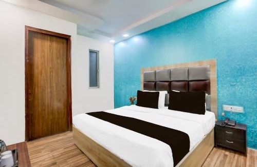 Rohini Hotel | Hotel O by OYO Sukun Villa