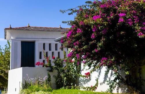Figueras (Castropol) Hotel | Hotel O Cabazo