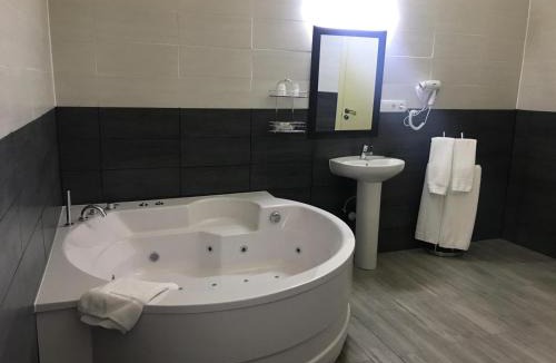 O Castro Hotel | Hotel O Camiño