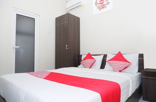 Semarang Hotel | Hotel O Candi Residence
