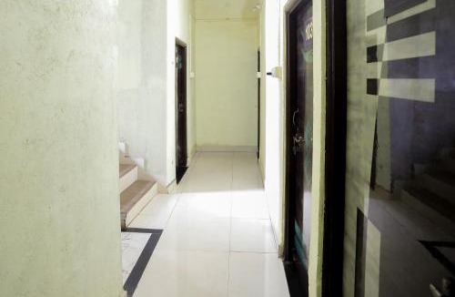 Chandrapur Hotel | Hotel O Celebrity