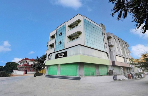 Chittorgarh House | Hotel O Chittorgarh City Center
