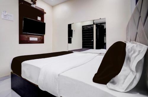 Sakinaka Hotel | Hotel O Class Inn