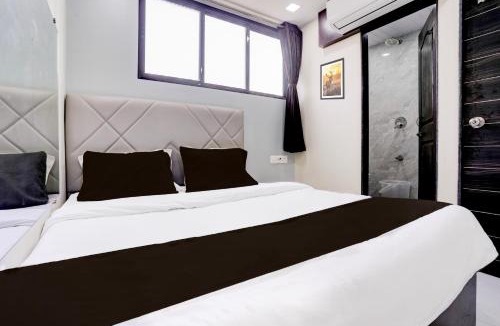 Sakinaka Hotel | Hotel O Class Inn