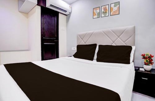 Sakinaka Hotel | Hotel O Class Inn