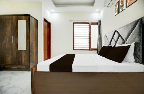 Kharar Hotel | Hotel O Classic in