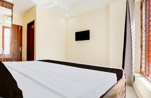 Kharar Hotel | Hotel O Classic in